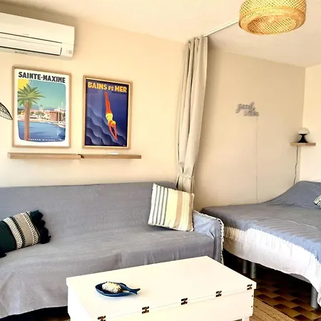 With Pool And Balcony In