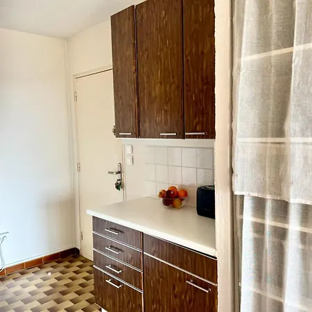 Appartamento With Pool And Balcony In *